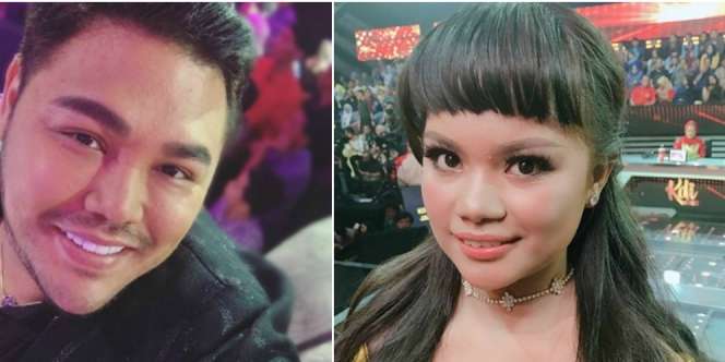 Penampilan Waode Sofia Di-Make Over Ivan Gunawan Bikin Pangling