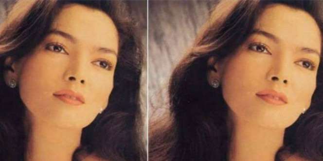 Masih Ingat Ida Iasha? Penampilannya Kini Bikin Kaget