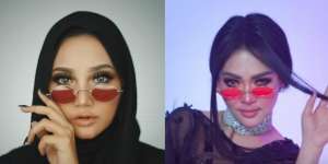 Linda Kayhz: Inspirasi Riasan Syahrini yang Memukau
