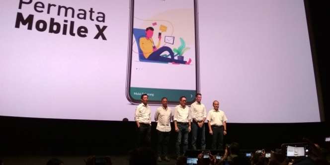 PermataMobile X Dirilis, Apa Keunggulannya?