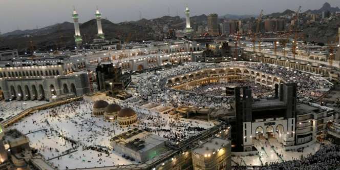 Pergi Haji Sebelum Baligh, Masih Harus Berhaji?