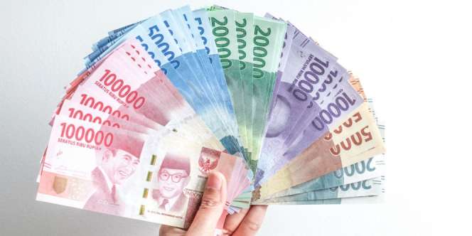 4 Tipe Orang Dilihat dari Porsi Belanja dan Sedekah