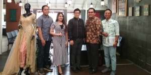 Mengenal Budaya Pernikahan Batak Mandailing di GPI 2018