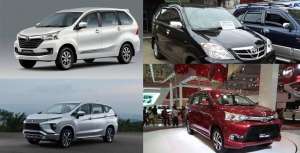 Inilah Daftar Harga Mobil Avanza Baru, Bekas dan Kredit Terlengkap 2018