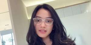 Kecantikan Manantu Siti Nurhaliza Disebut Mirip Ayu Ting Ting