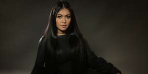 Bikin Haru, Pesan Denada untuk Shakira