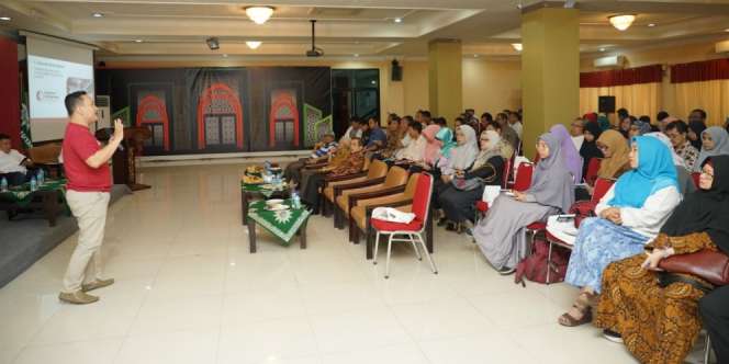 Lewat BukaReksa Syariah, Bukalapak Ajak UKM Berinvestasi