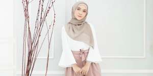Ayu Indriati: Dandan Cuma 5 Menit, Bisa Enggak Ya?