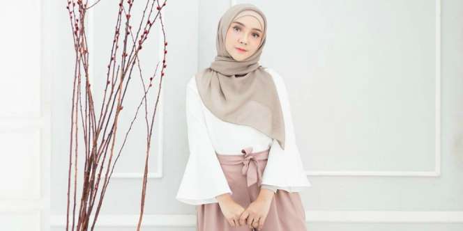 Ayu Indriati: Dandan Cuma 5 Menit, Bisa Enggak Ya?