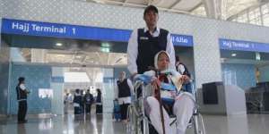 WNI di Saudi Berbondong-bondong Daftar Jadi Petugas Badal Haji