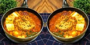 'Mood Booster' Banget, Begini Cara Buat Mie Korea