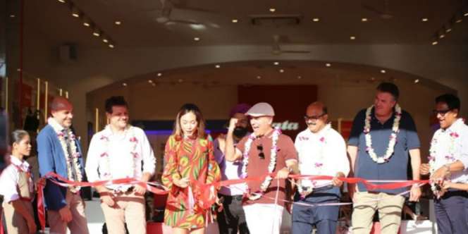 Tren Gaya Urban Modern Hadir dalam Koleksi Bata Red Label