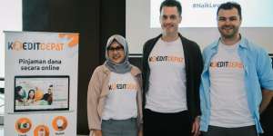 Kantongi Izin OJK, Platform Fintech Ini Ngebut Sosialisasi