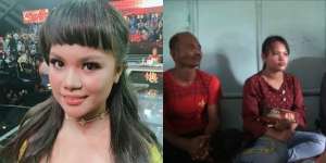 Penampakan Rumah Waode Sofia Terkuak