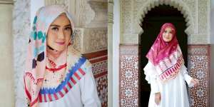 Elhasbu: Inspirasi Keindahan Islam di Spanyol