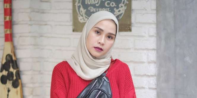 Ngakak! Pegawai Toko Tak Kenal Zaskia Mecca, Malah Sebut...