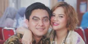 Selamat! Mytha Lestari Lahirkan Bayi Laki-Laki