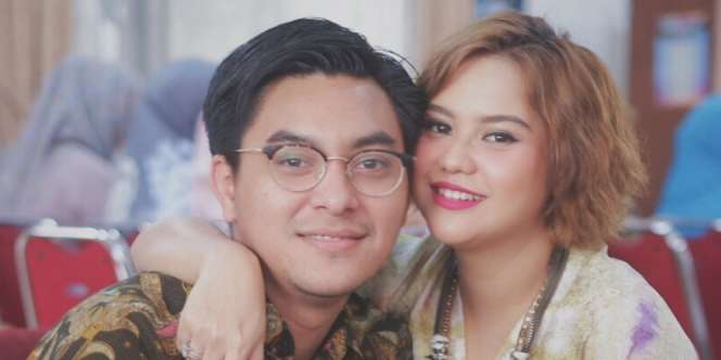 Selamat! Mytha Lestari Lahirkan Bayi Laki-Laki