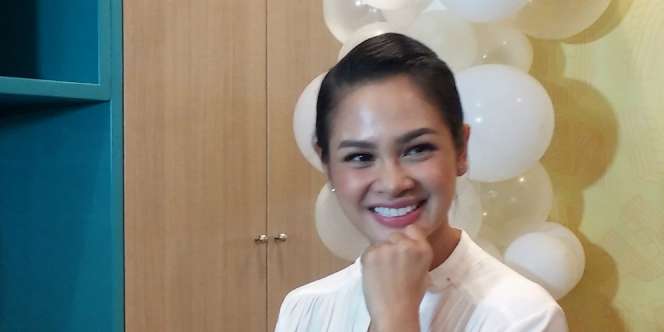 Andien Siap Bantu Penggalangan Dana untuk Putri Denada