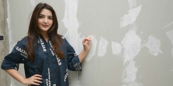 Krisdayanti Jadi Caleg, Ashanty Kaget