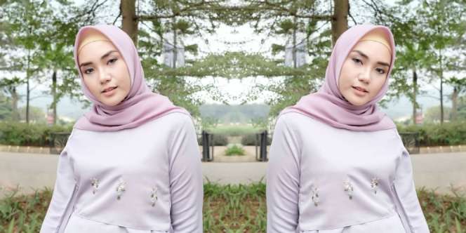 Dandan Pakai Makeup Murah Tapi Hasil Mewah, Mau?