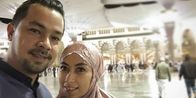 Kisah Menggetarkan Sultan Djorghi Bawa Seluruh Dosa ke Tanah Suci