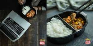 Fiesta Ready Meal, Solusi Menu Praktis Bagi Millennial Aktif