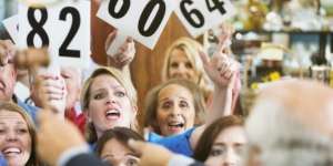 Koleksi Pribadi Miliarder Ini Laku Rp12 Triliun, Barang Apa?