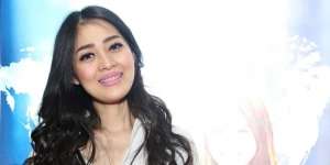 Berat Badan Susut 23 Kg, Ini Rahasia Langsing Gracia Indri