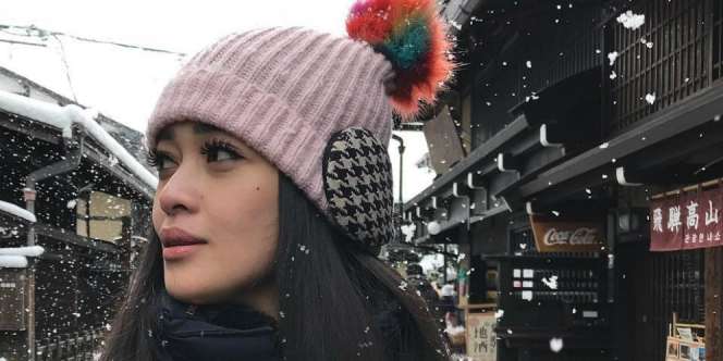 Cerita Pilu Gracia Indri Usai Jenguk Shakira: Dia Ngamuk...