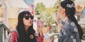 Jangan Cuma Mager, Ini Cara Quality Time Saat Weekend Tiba