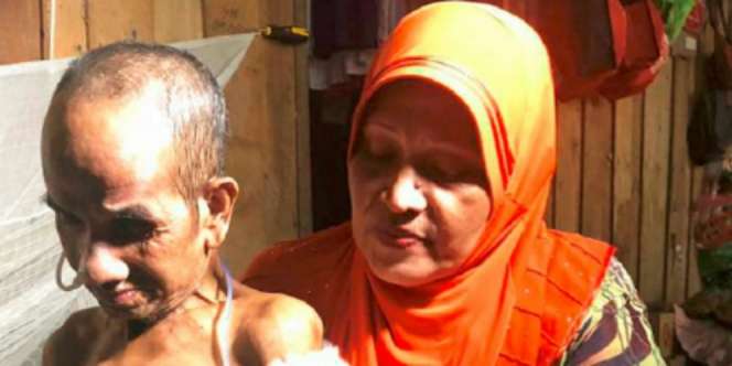 'Aku Rela Tak Makan, Asal Susu untuk Suamiku Terpenuhi'