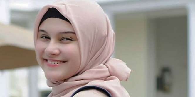 Indahnya Nama Anak Kedua Zee Zee Shahab-Prabu Revolusi