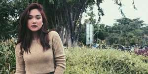 Penampilan Dibilang Tua, Balasan Marion Jola Bikin Speechless