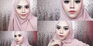 Rahasia Cantik Makeup Seperti Barbie
