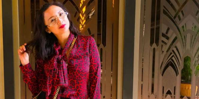 Kecantikan Mantan Istri Tommy Soeharto di Resepsi Panji Trihatmojo Buat Terpana