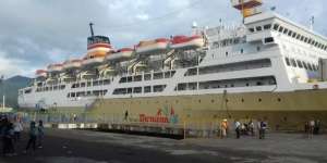 BUMN Transportasi Gerak Cepat Evakuasi Korban Gempa Lombok