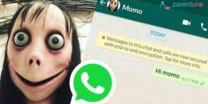 5 Fakta Mengerikan Momo Challenge, Para Ibu Waspadalah!