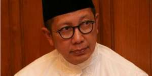 Menag Imbau Sholat Ghoib untuk Korban Gempa Lombok