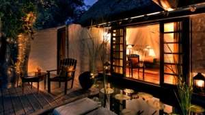 Daya Tarik Resort Ramah Lingkungan di India