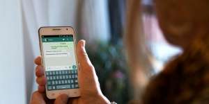 Geger Momo Challenge, Ini Imbauan WhatsApp