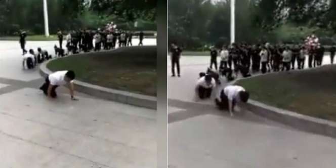 Duh! Kelakuan Restoran Gojlok Karyawan Bikin Emosi
