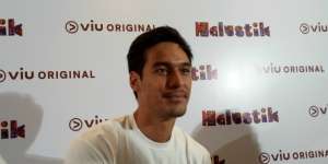 Akui Dekat dengan Jedar, Richard Kylie: Mama Suka Jessica