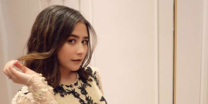 Heboh Unggahan Prilly Latoconsina Soal 'Undangan'