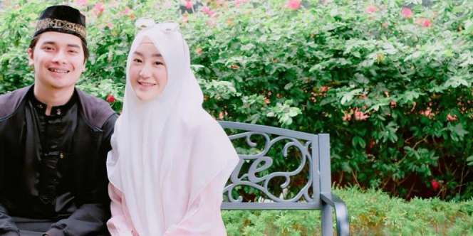 Sempat Viral! Begini Kabar Pernikahan Alvin & Larissa Sekarang