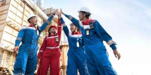 Pertamina Buka Lowongan Kerja Besar-besaran, Ada 70 Posisi!