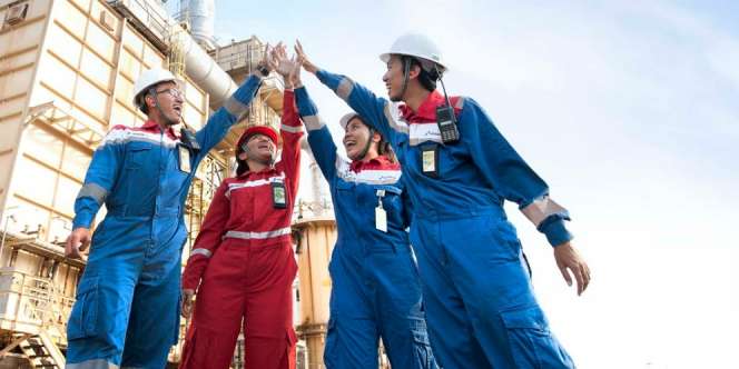 Pertamina Buka Lowongan Kerja Besar-besaran, Ada 70 Posisi!