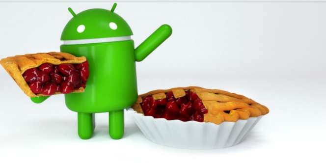 Google Resmi Umumkan Nama Android P, Ini Fitur Unggulannya