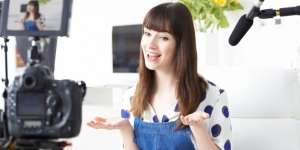 Cara Murah Meriah Ira Febriany Bikin Tripod 