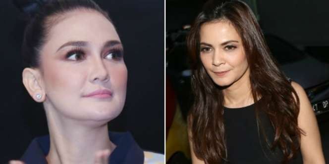 Praperadilan Ditolak, Luna Maya dan Cut Tari Tetap Tersangka